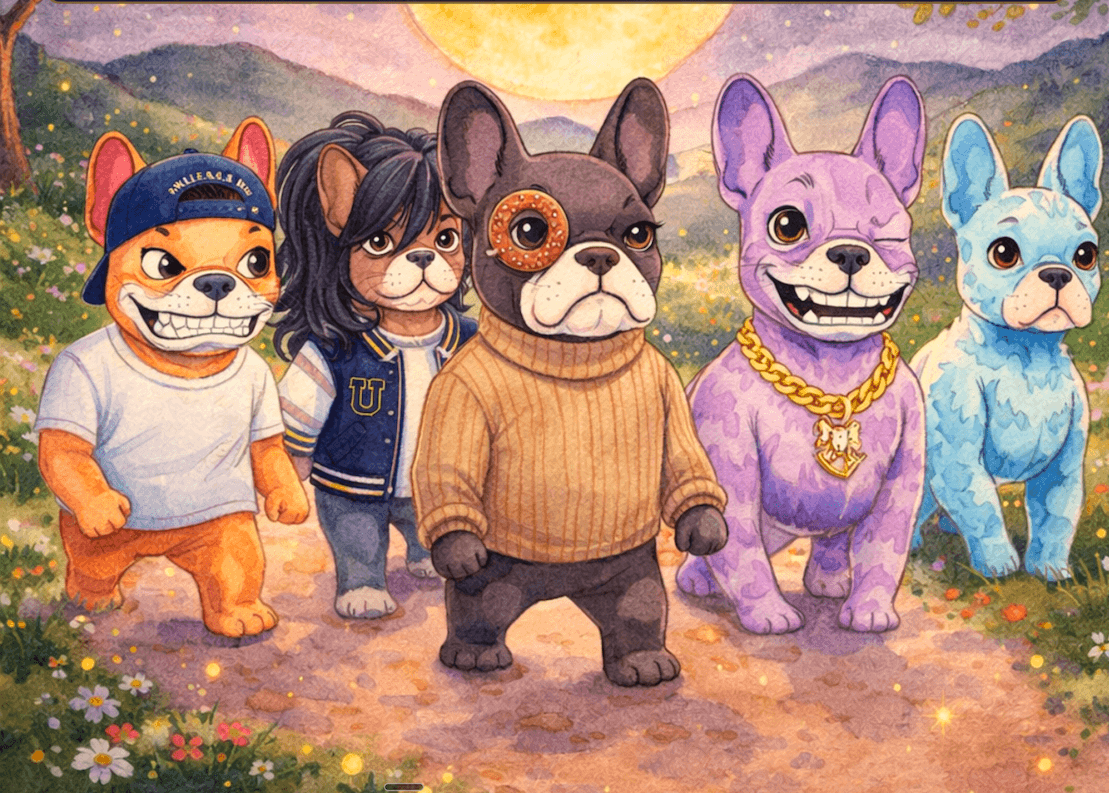 The Big Feelings Storm, a children's book